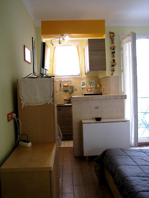 Appartamento In Rue Halevy Ница Стая снимка