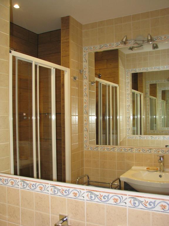 Appartamento In Rue Halevy Ница Стая снимка