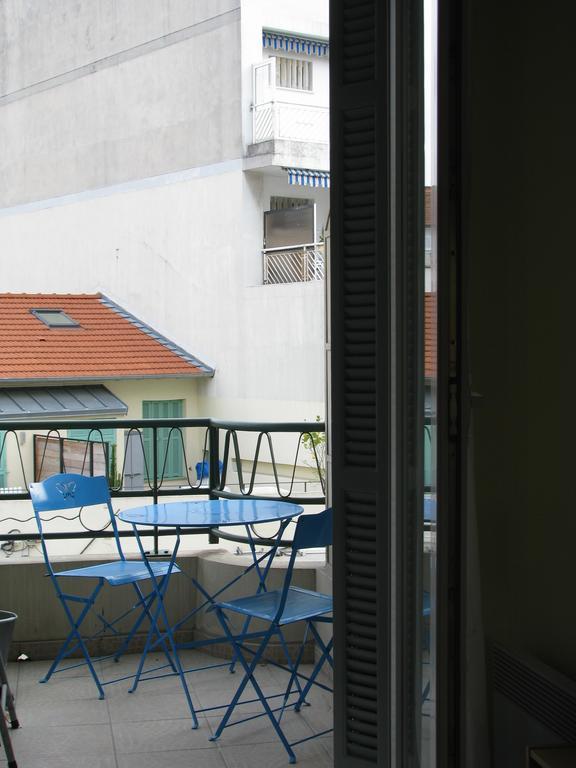 Appartamento In Rue Halevy Ница Стая снимка
