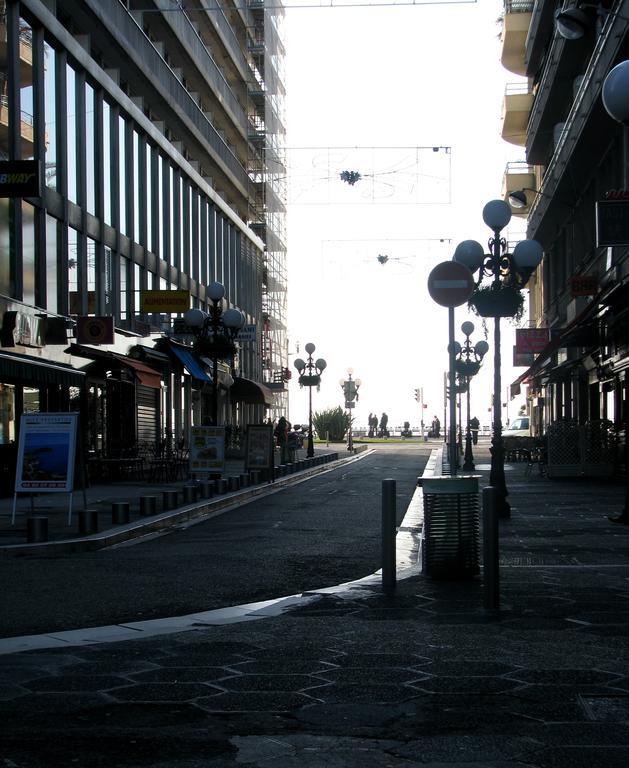 Appartamento In Rue Halevy Ница Екстериор снимка