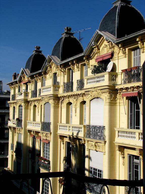 Appartamento In Rue Halevy Ница Стая снимка