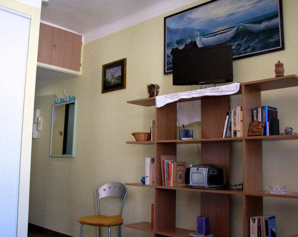 Appartamento In Rue Halevy Ница Стая снимка