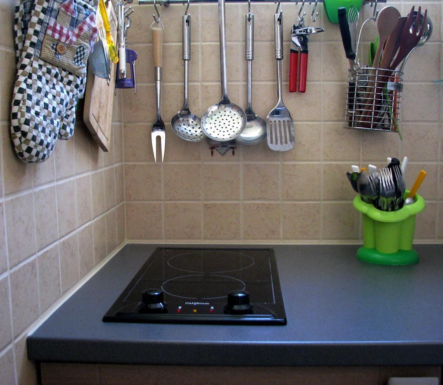 Appartamento In Rue Halevy Ница Стая снимка