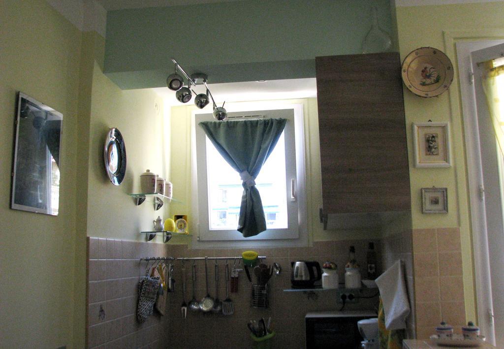 Appartamento In Rue Halevy Ница Стая снимка