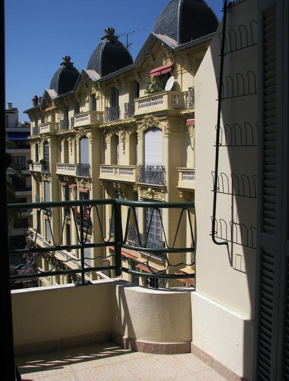 Appartamento In Rue Halevy Ница Стая снимка