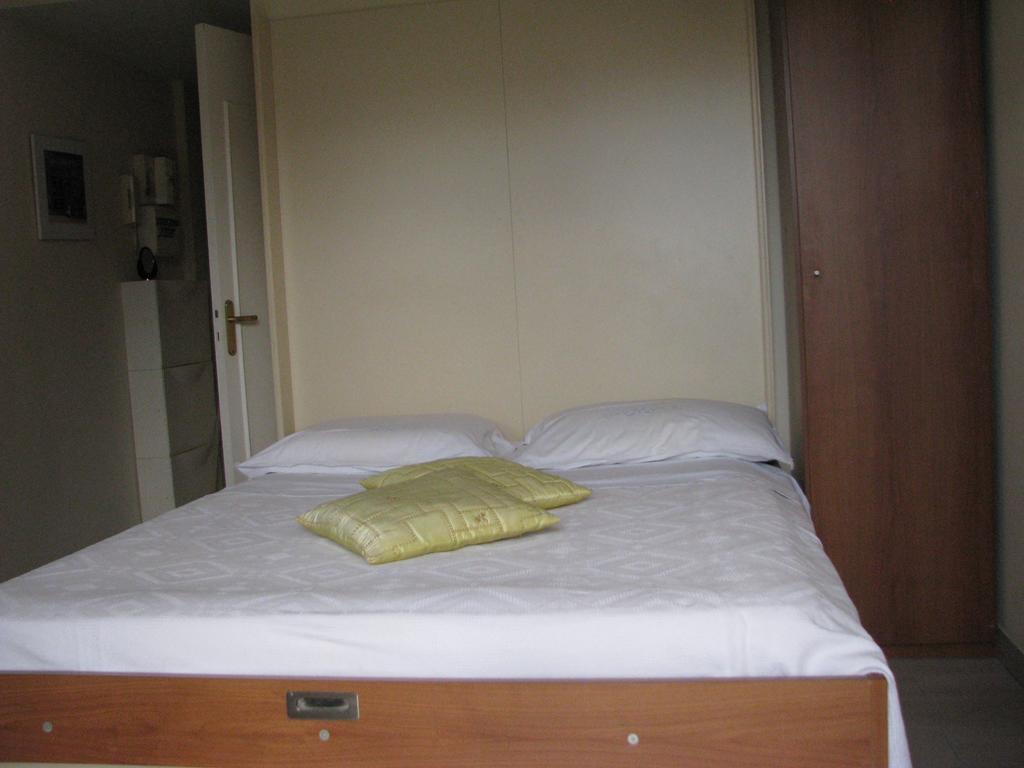 Appartamento In Rue Halevy Ница Екстериор снимка