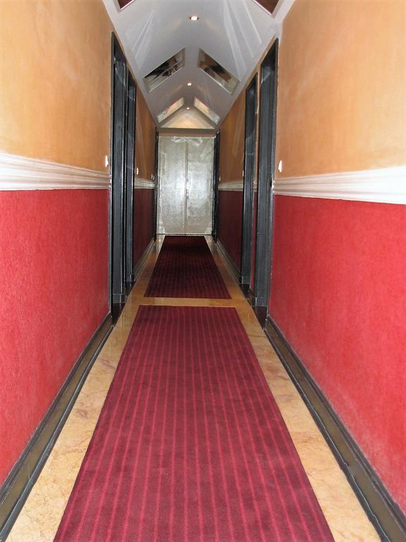 Appartamento In Rue Halevy Ница Екстериор снимка