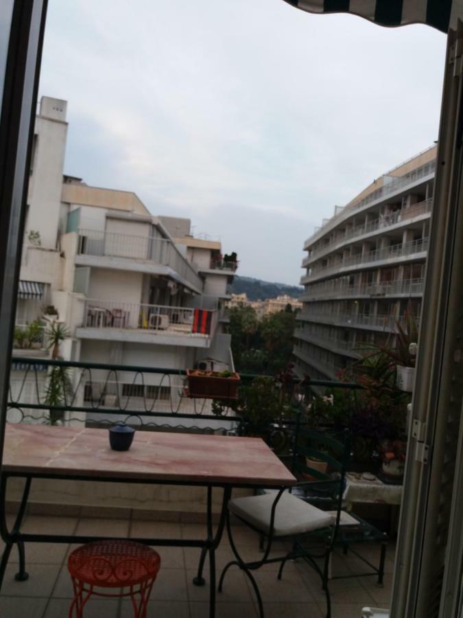 Appartamento In Rue Halevy Ница Екстериор снимка