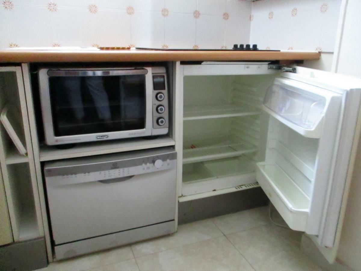 Appartamento In Rue Halevy Ница Екстериор снимка
