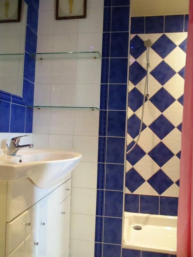 Appartamento In Rue Halevy Ница Екстериор снимка