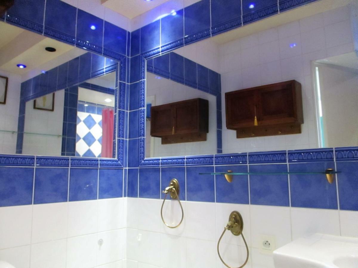 Appartamento In Rue Halevy Ница Екстериор снимка