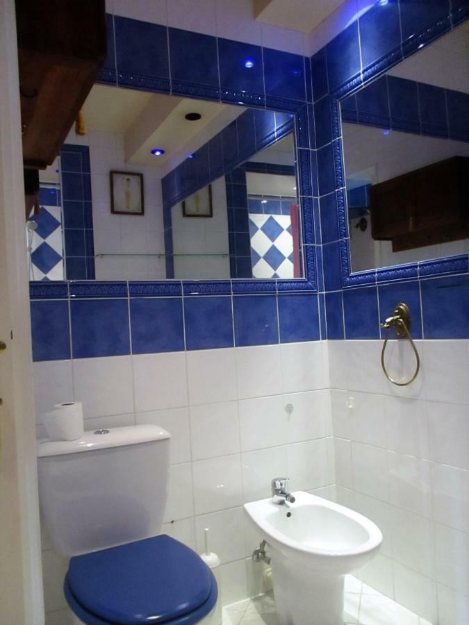Appartamento In Rue Halevy Ница Екстериор снимка