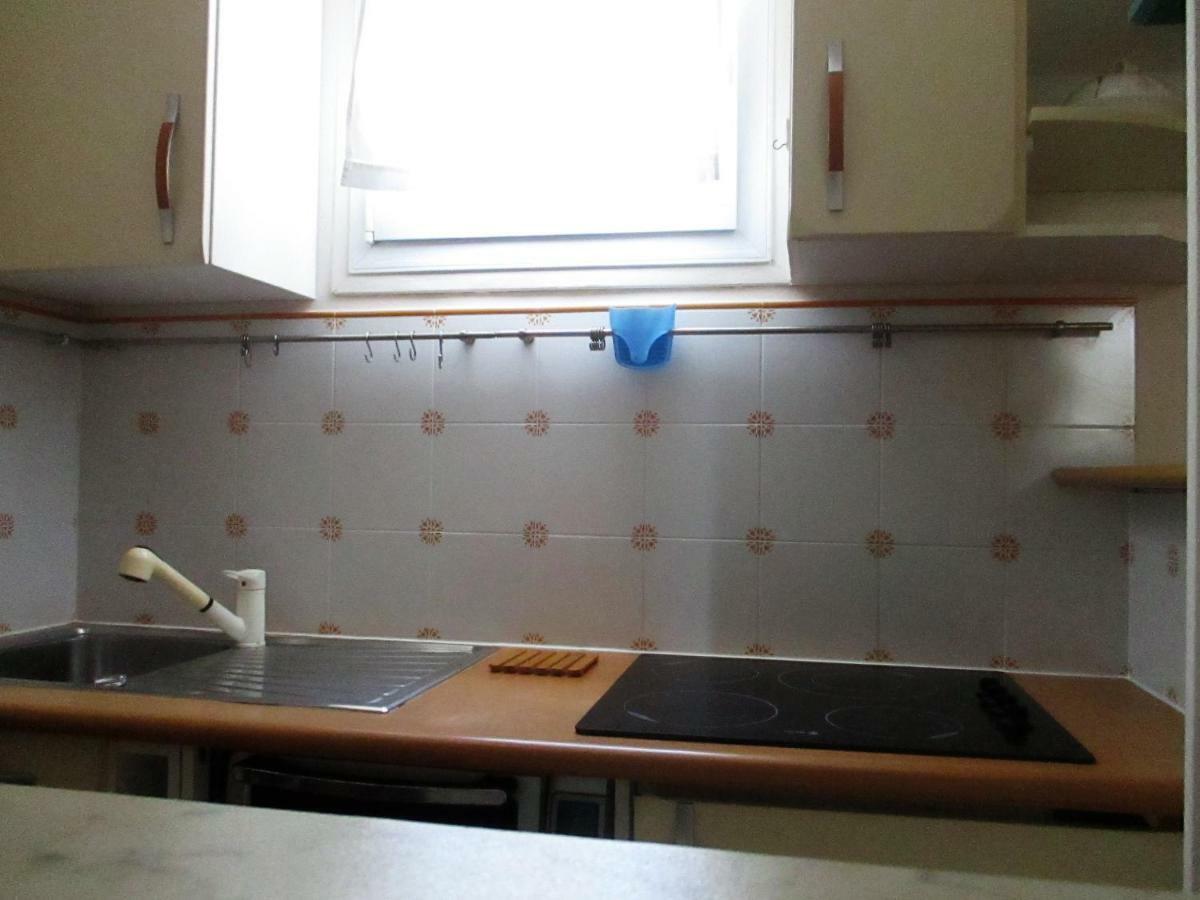 Appartamento In Rue Halevy Ница Екстериор снимка