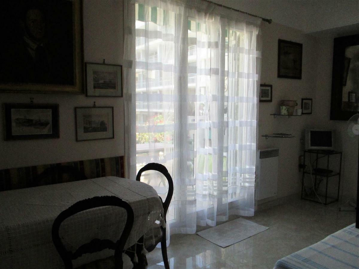 Appartamento In Rue Halevy Ница Екстериор снимка