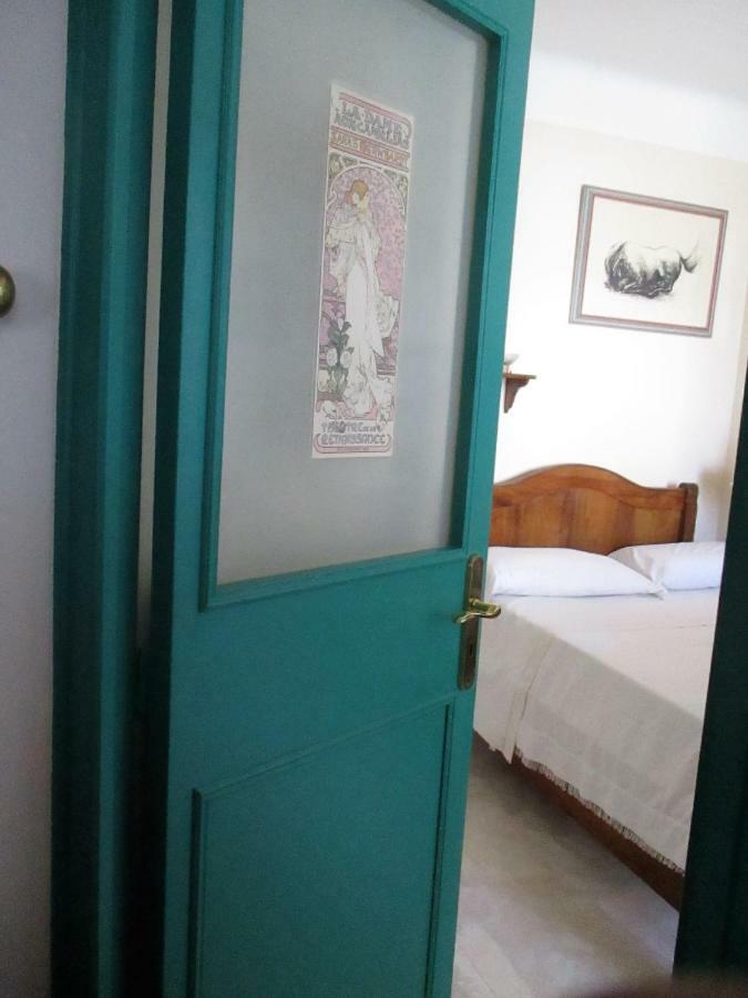 Appartamento In Rue Halevy Ница Екстериор снимка