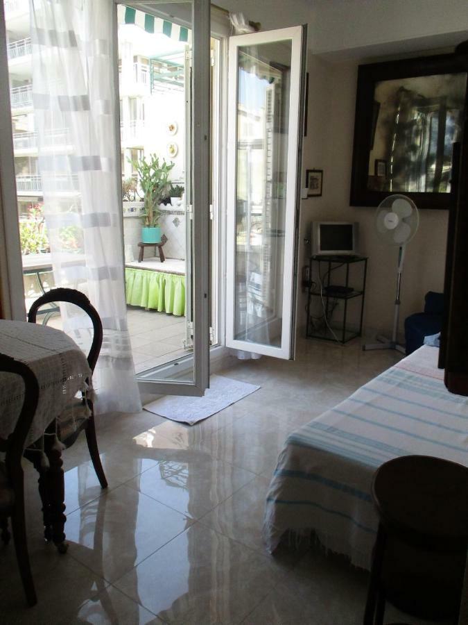 Appartamento In Rue Halevy Ница Екстериор снимка