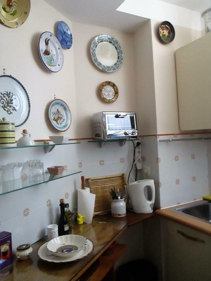 Appartamento In Rue Halevy Ница Екстериор снимка