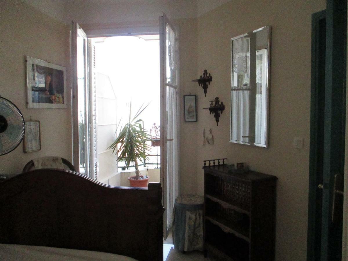 Appartamento In Rue Halevy Ница Екстериор снимка