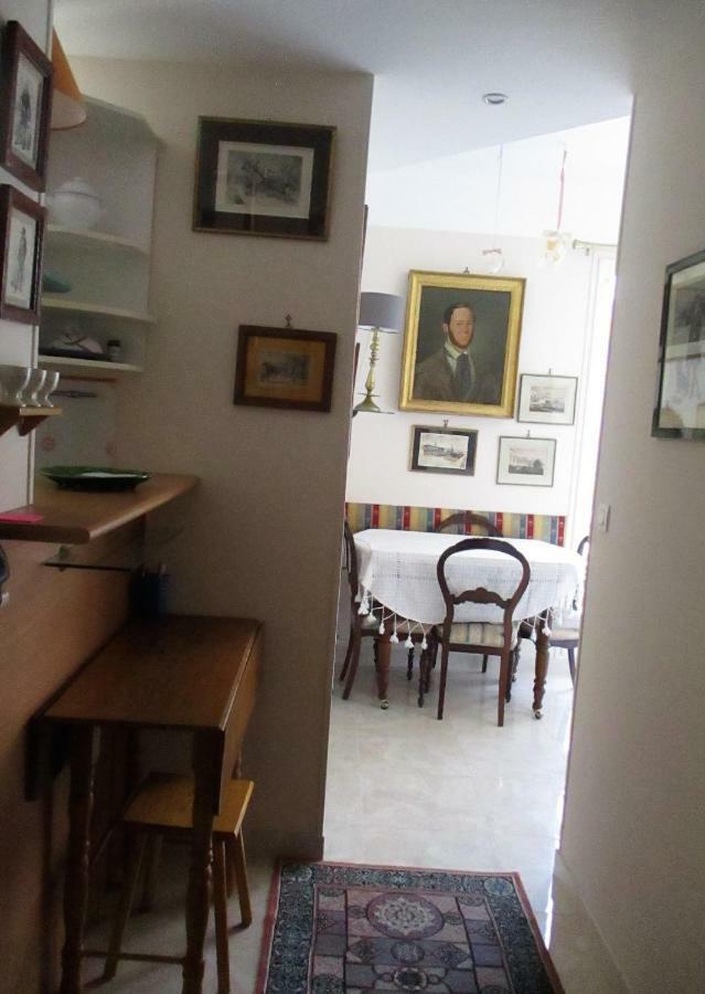 Appartamento In Rue Halevy Ница Екстериор снимка