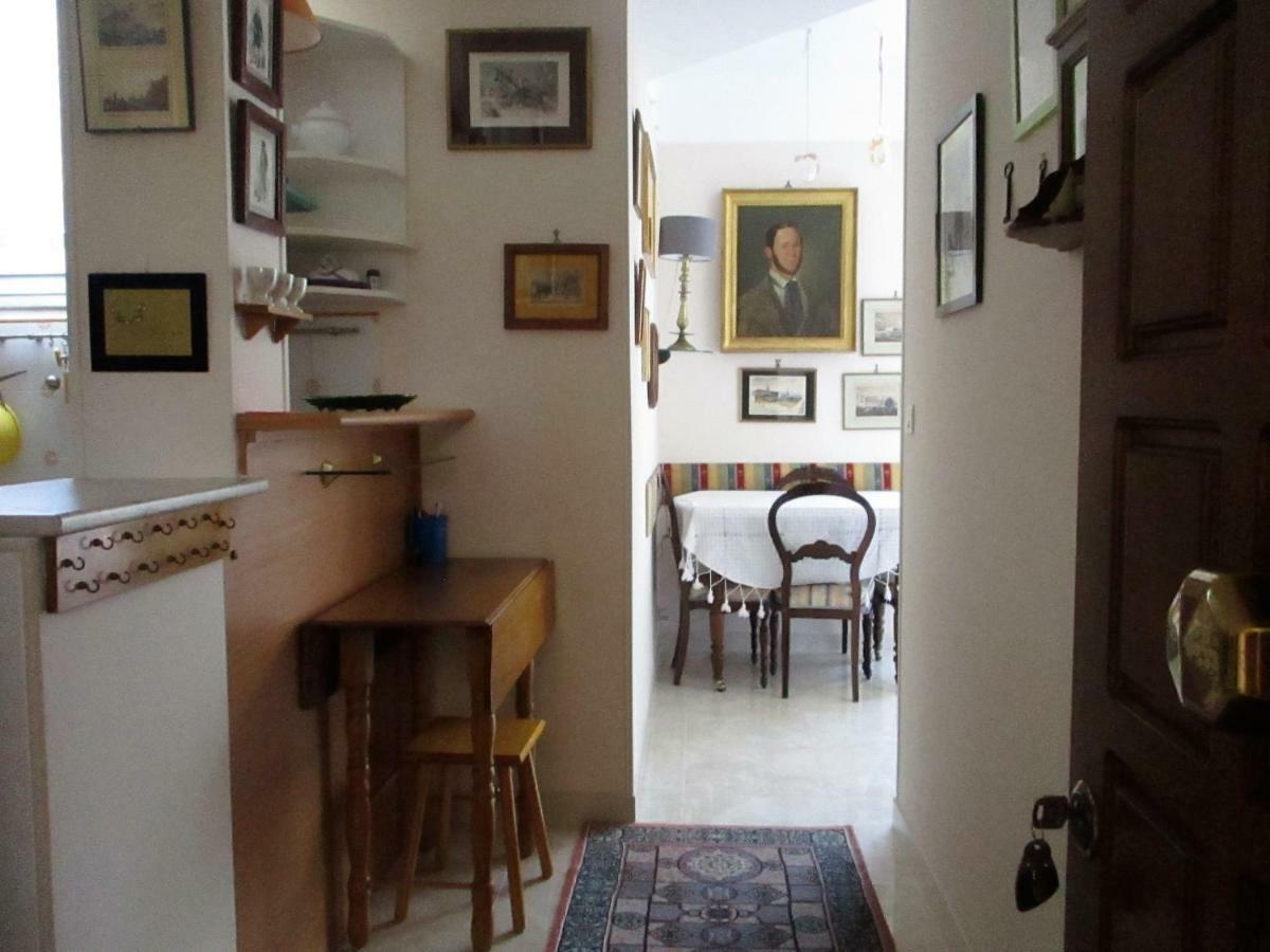 Appartamento In Rue Halevy Ница Екстериор снимка
