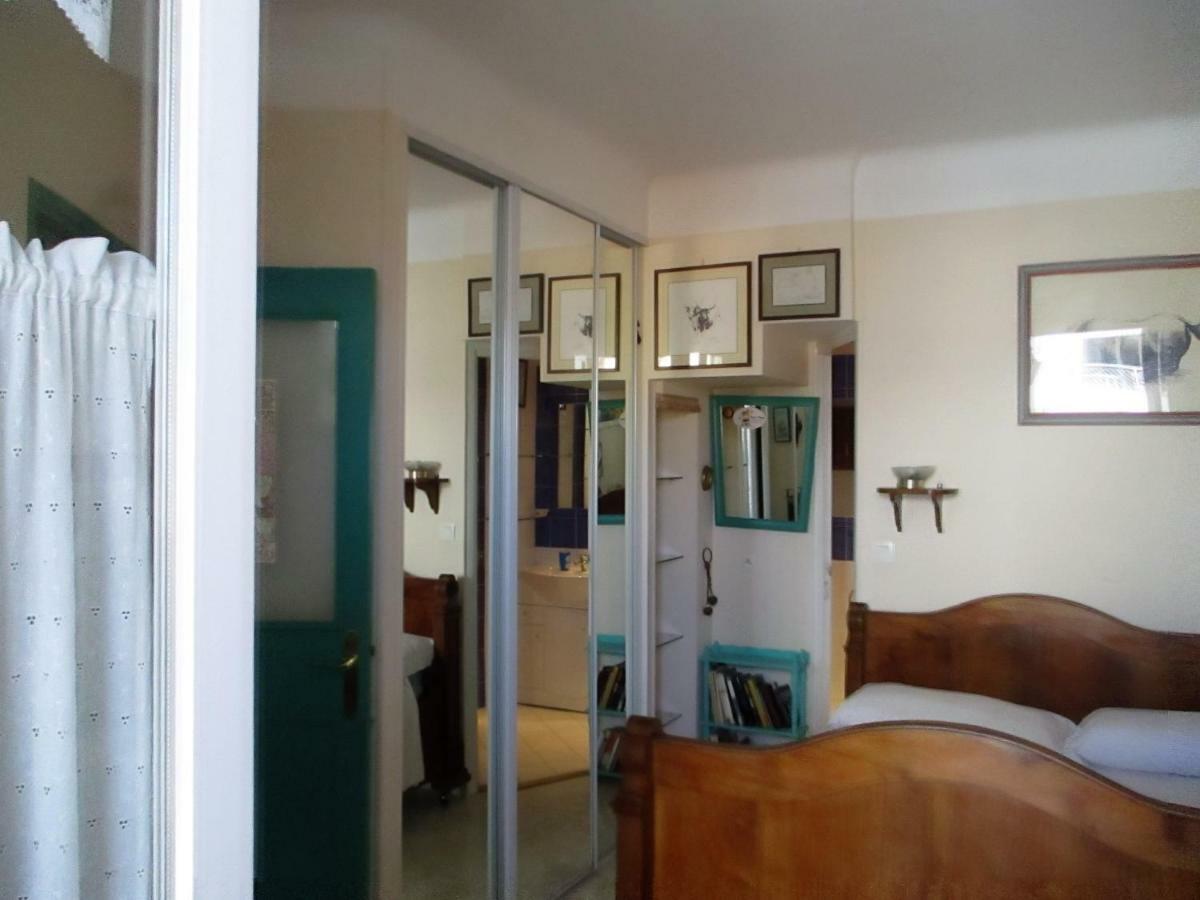 Appartamento In Rue Halevy Ница Екстериор снимка