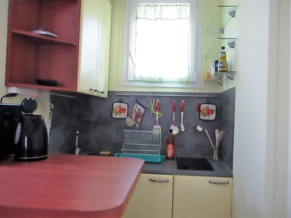 Appartamento In Rue Halevy Ница Екстериор снимка