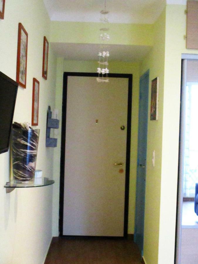 Appartamento In Rue Halevy Ница Екстериор снимка