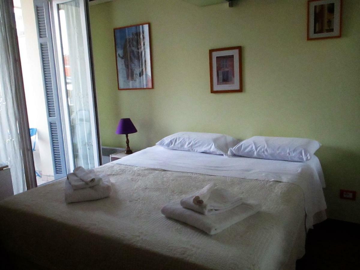 Appartamento In Rue Halevy Ница Екстериор снимка