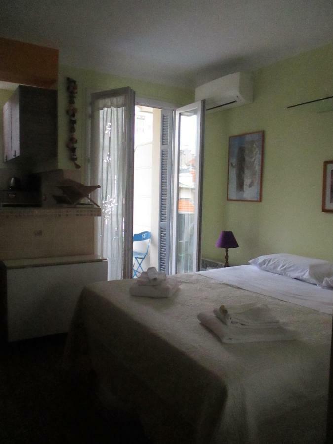 Appartamento In Rue Halevy Ница Екстериор снимка