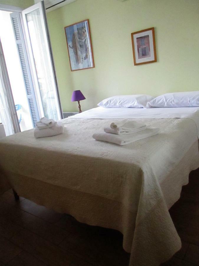 Appartamento In Rue Halevy Ница Екстериор снимка