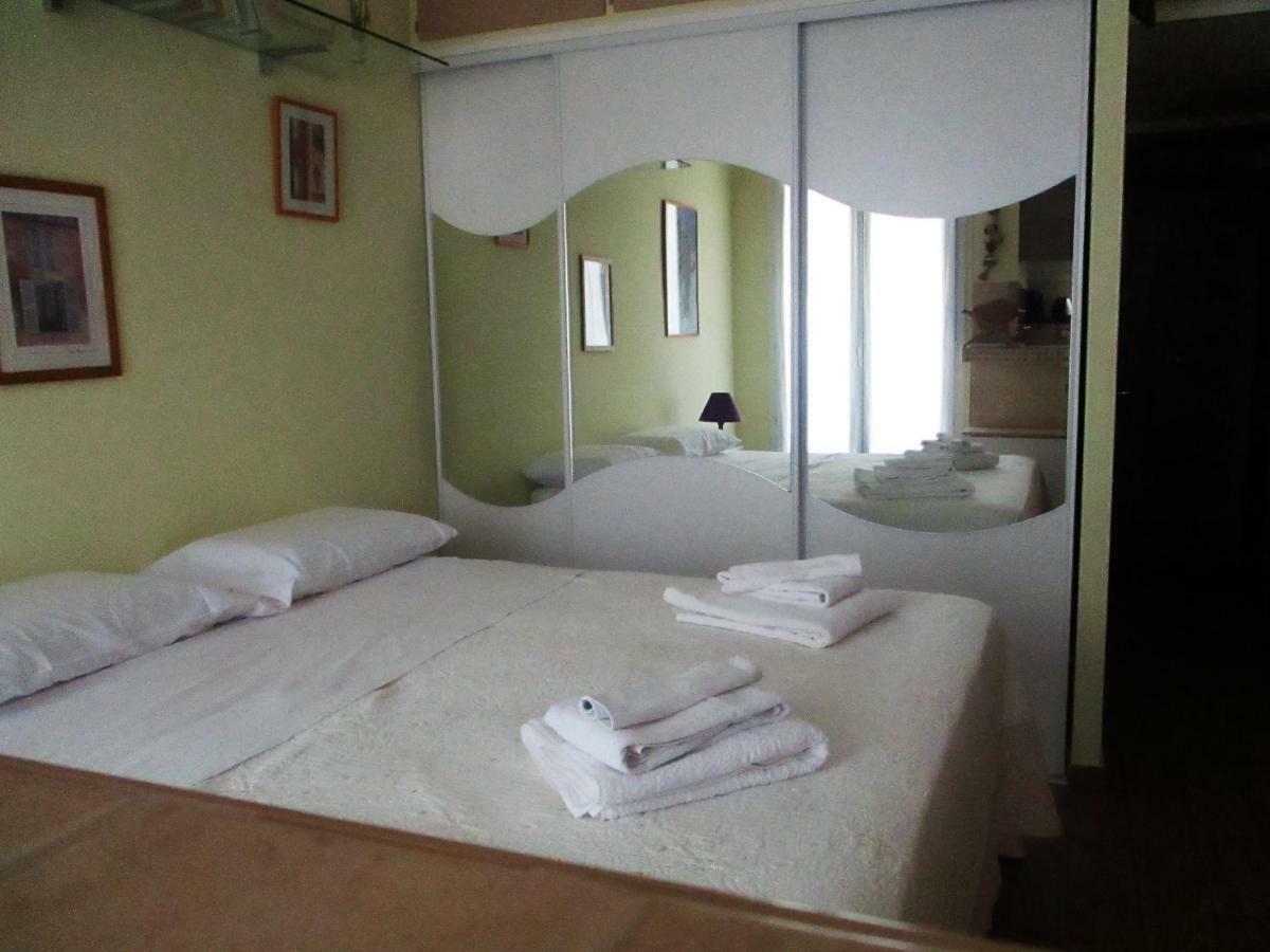 Appartamento In Rue Halevy Ница Екстериор снимка