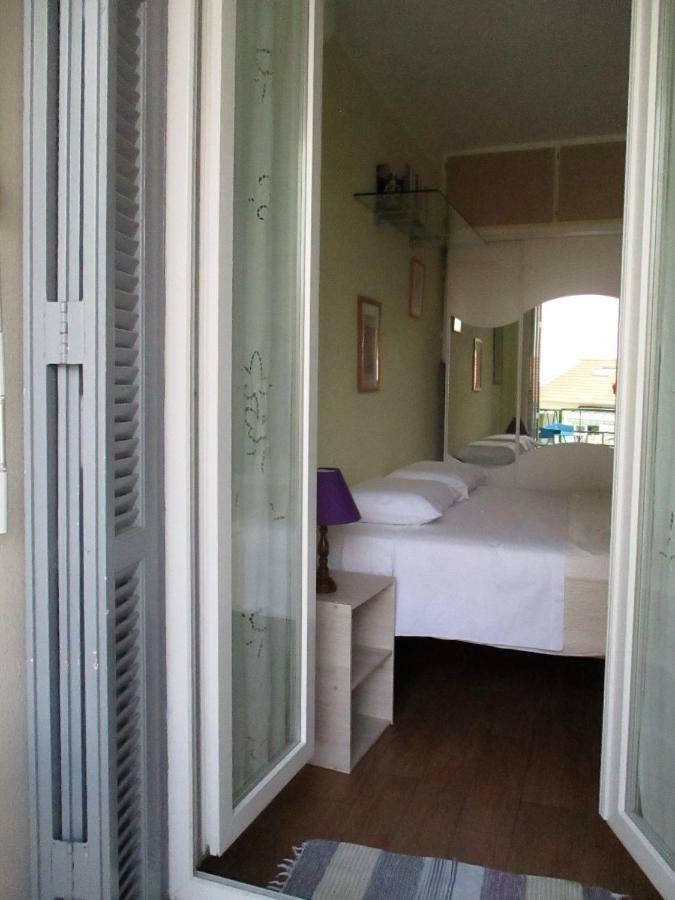 Appartamento In Rue Halevy Ница Екстериор снимка