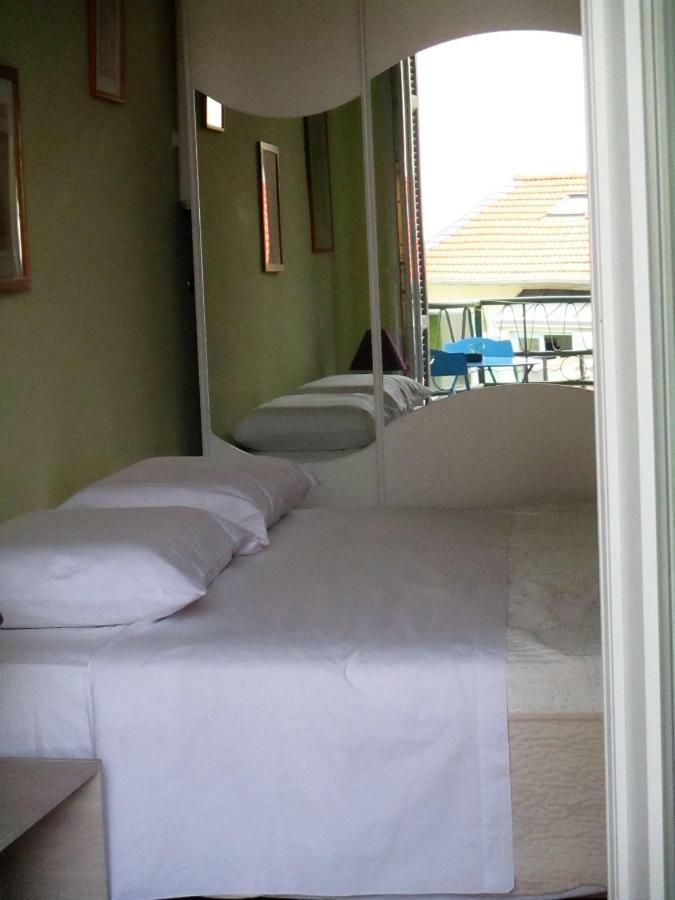 Appartamento In Rue Halevy Ница Екстериор снимка