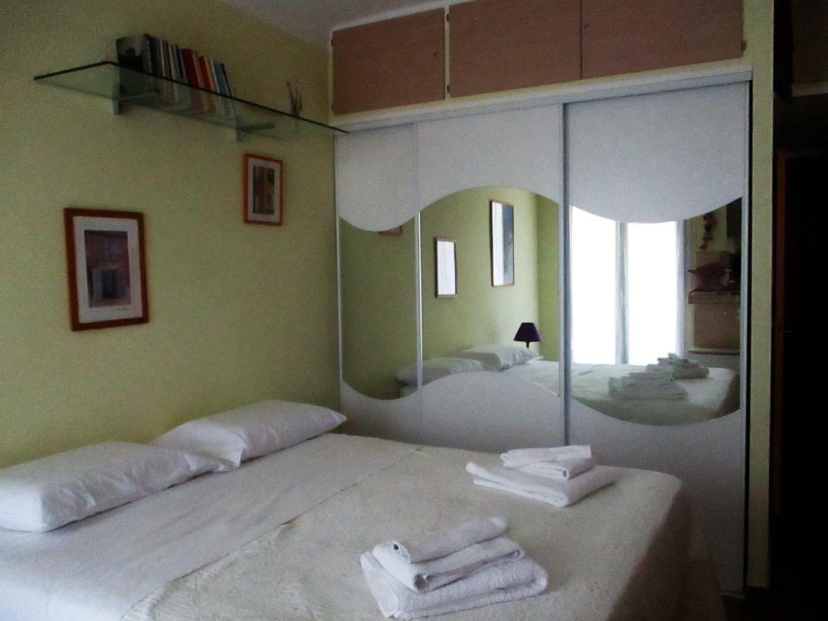 Appartamento In Rue Halevy Ница Стая снимка